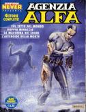 Agenzia Alfa #18