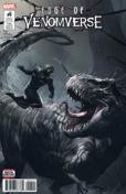 Edge of Venomverse #4