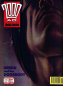 2000 A.D. #648