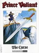 Prince Valiant (Fantagraphics) #25