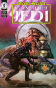 Star Wars: Tales of the Jedi #4