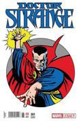 Doctor Strange (1st Series) #381 Variation F