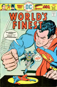 World’s Finest Comics #236
