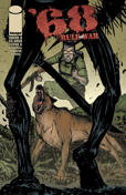’68 Rule of War #2 Variation B