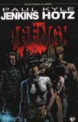 The Agency Book #1