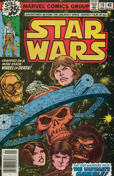 Star Wars #19