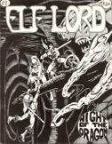 Elf Lord (Night Wynd) #2