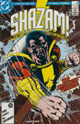 Shazam: The New Beginning #4