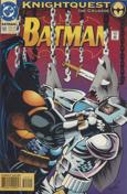 Batman #502