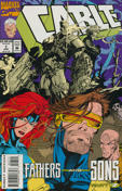 Cable #7