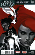 All-New X-Men #39