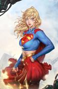 Supergirl (7th Series) #1 Variation P