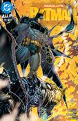 Absolute Batman #1 Variation T