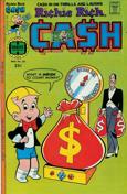 Richie Rich Cash #20