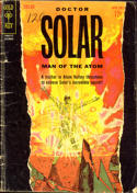 Doctor Solar, Man of the Atom #2