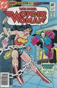 Wonder Woman (1st Series) #296
