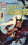 Valley of the Dinosaurs #2
