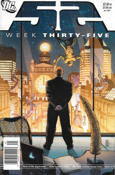 52 #35 Newsstand Edition