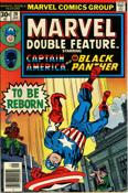 Marvel Double Feature #20