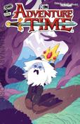 Adventure Time (2nd Series) #14 Variation D