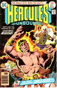 Hercules Unbound #7