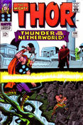 Thor #130