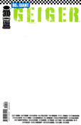 Geiger 80-Page Giant #1 Variation D