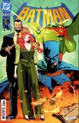 Batman (4th Series) #8 Variation A