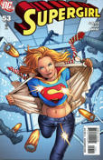 Supergirl (4th Series) #53