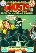 Ghosts #29