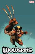 Wolverine (7th Series) #37 Variation C