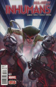 All-New Inhumans #3