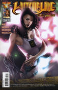 Witchblade #87