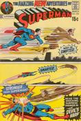 Superman (1st Series) #235