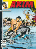 Akim Sohn des Dschungels (1st Series) #11