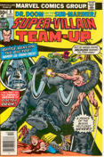 Super-Villain Team-Up #8