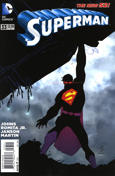 Superman (3rd Series) #33