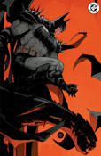 Absolute Batman #1 Variation C - 6th printing