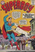 Superboy (1st Series) #118
