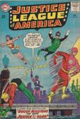 Justice League of America #24