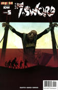 The 7th Sword #5
