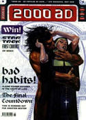 2000 A.D. #1095