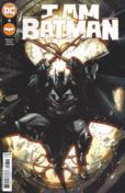 I Am Batman #8