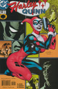 Harley Quinn #12
