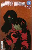 Absolute Wonder Woman #11 Variation A