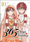 365 Days to the Wedding #10
