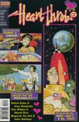 Heartthrobs (Vertigo) #3