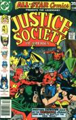All-Star Comics #69