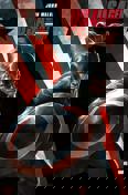 U.S.Agent (3rd Series) #2 Variation B