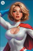 All-Star Comics #58 Variation B